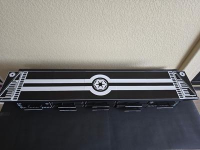 Deskware Skins - Imperial Editon