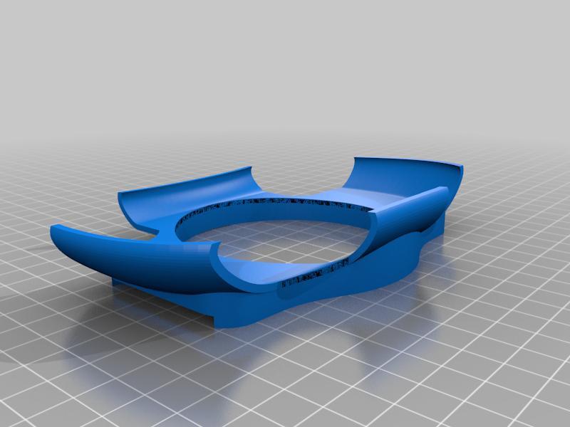 Mini keyboard support for G27 wheel