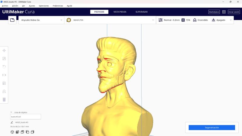 busto mack