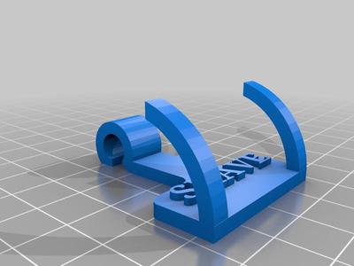 Shower Caddy  Razor Holder
