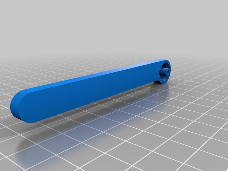 Vtech VM-343 Antenna Arm Replacement Part