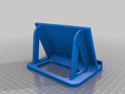 I-Pad Stand