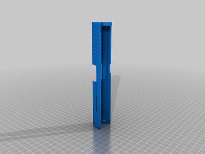 Airsoft VFC PPQ slide variant