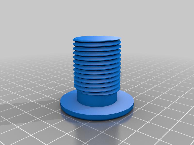 Sanding Block
