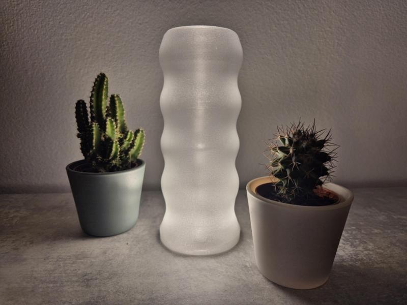Glow Lamp
