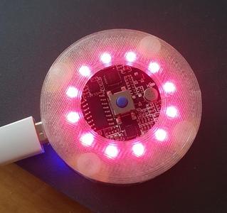 Halocode cover