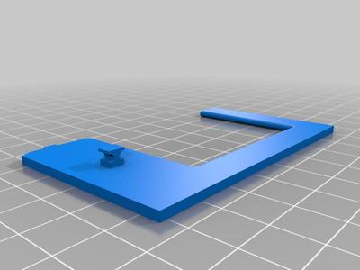 OTF Door Opener