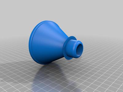 Bubble Wand (blower)