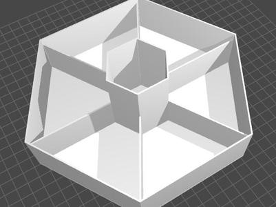 desk organizer ( level 10)