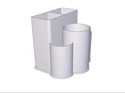 classy Desk organizer