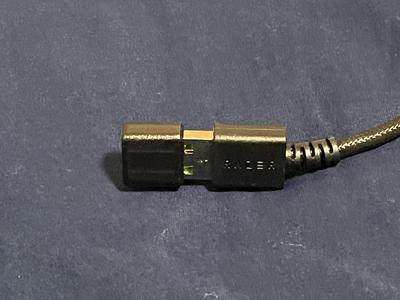 USB Cap | USB Cable Cap