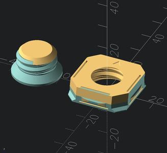 openGrid - Snap Generator