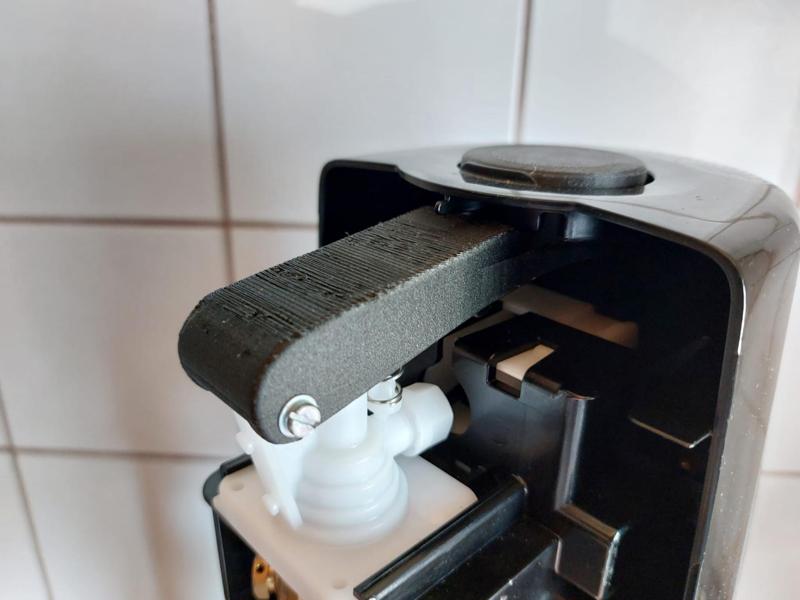 Sodastream Eazy Button replacement
