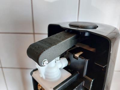 Sodastream Eazy Button replacement