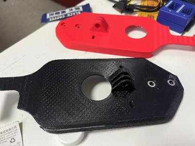 iPhone13 ProMax mount for theone handle bar 自行车手机支架