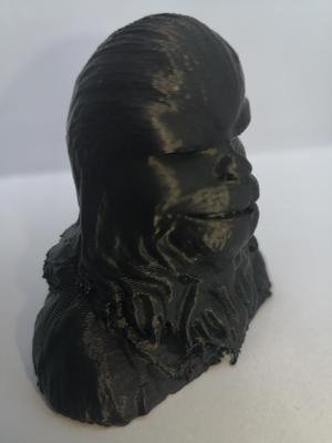 Chewbacca Star Wars