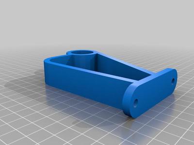 Filament Holder