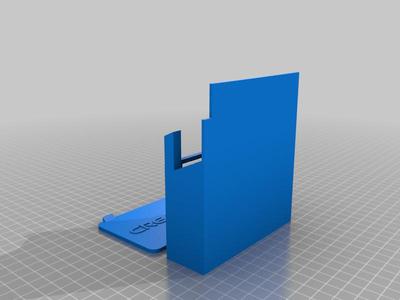 Ender 5 LCD Enclosure