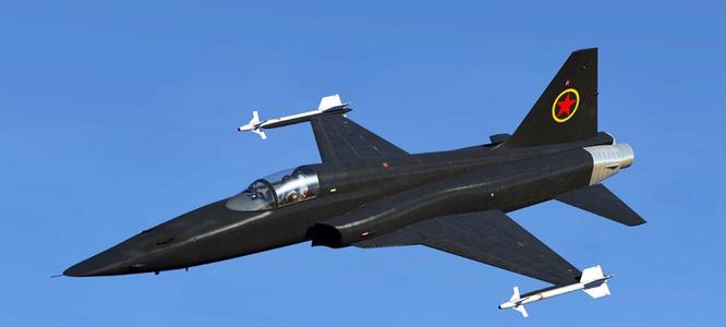 mig 28