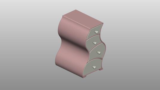 Jewellry Box