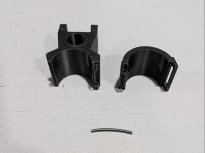 Light mount Bracket Mk.2