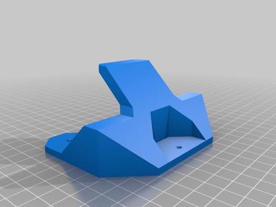 PS4 Aim Controller Wall Hanger