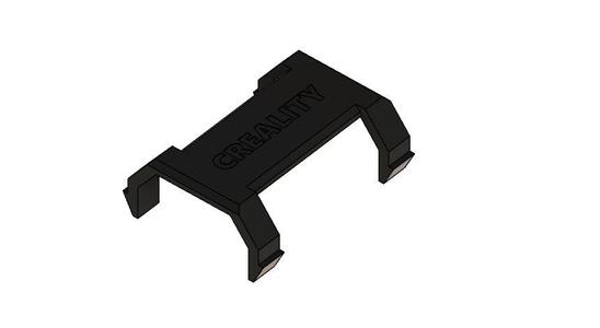 Creality Ender 7 cable clip