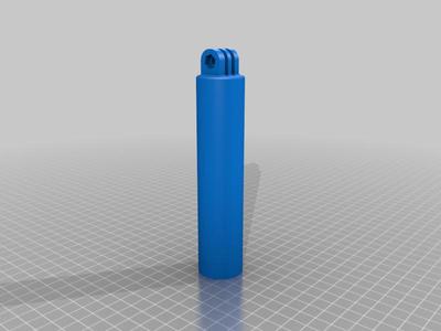 Another GoPro Handle