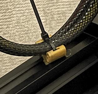 Sovol SV06 PLUS Cable HOLDER