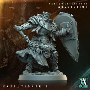 Executioner