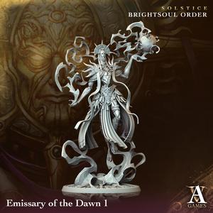 Emissary of the Dawn