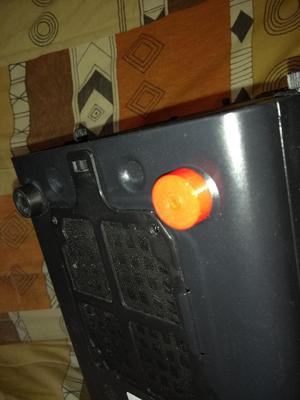 AEROCOOL QS182 V2 case foot (PC case foot)