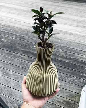 Planter Stand 7