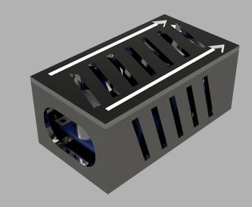 LM2596 Case
