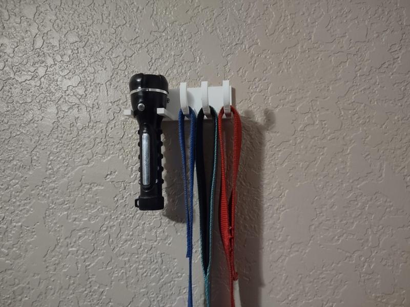 Leash Hook