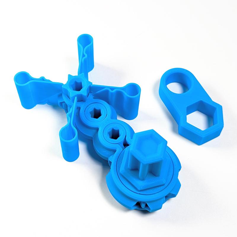 637 Clacky Cog Contraption