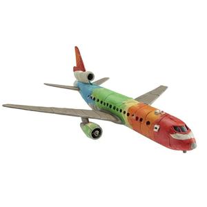 KC-10 Extender Plane 3D Model STL Printable - 3D Model STL Printing