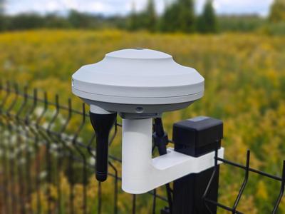Anthbot RTK fence bracket