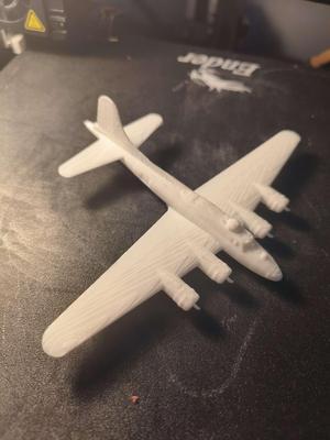 b-17F