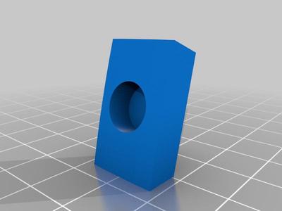 Mr Baddeley R2D2 Magnetic Holder for Dome Side Panels.