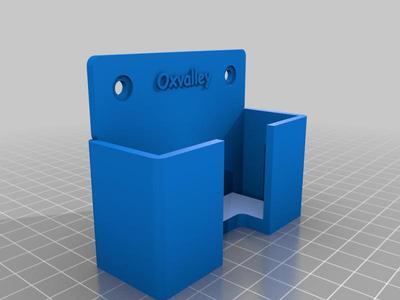 Measuring  Tape Holder