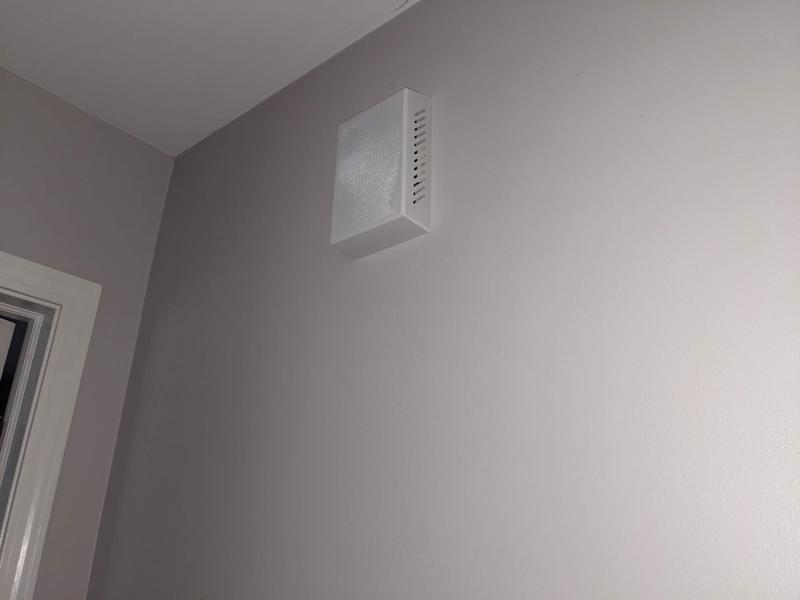Doorbell (Inside Unit) Cover