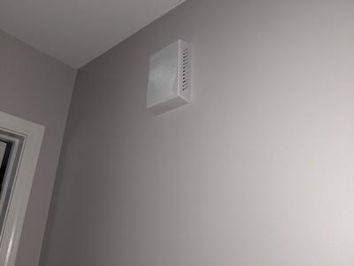 Doorbell (Inside Unit) Cover