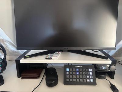 Monitor Riser / Monitor Stand