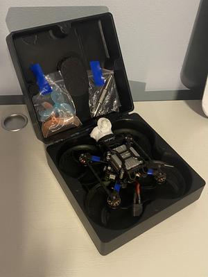 Pavo Pico Case