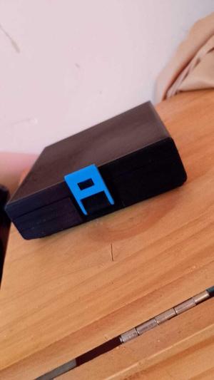 MULTIPURPOSE BOX