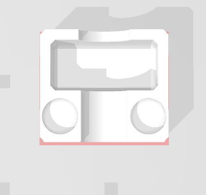Lead Screw & Rod Cleaners - Mini Prusa