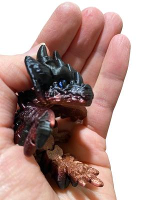 Dragotaur Baby