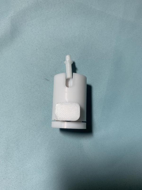 Tripod universal connector