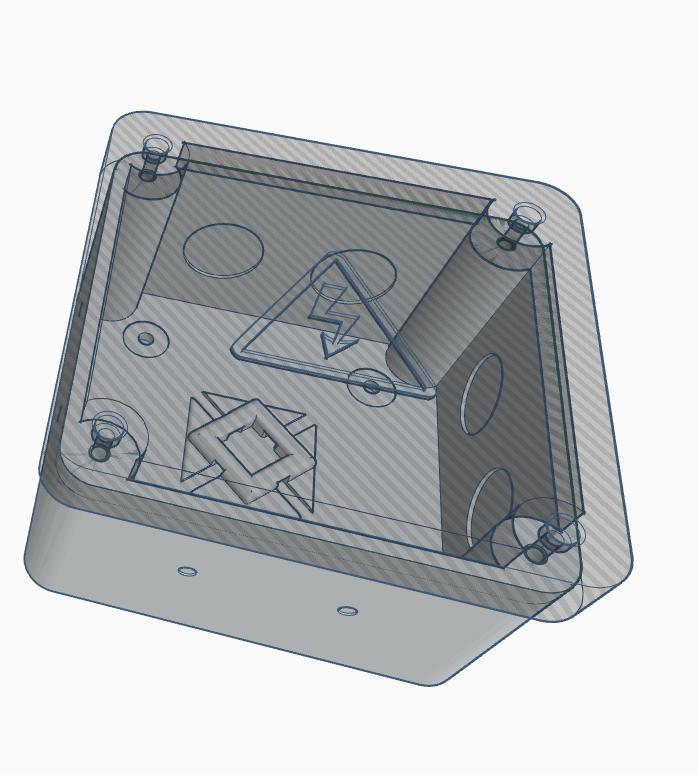 Electric Junction Box